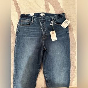 Good American Jeans